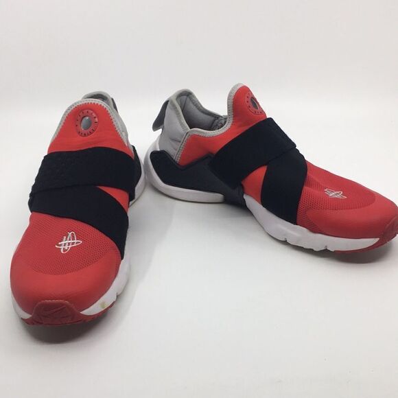 Nike Huarache Slip On Sneakers Youth size 6.5 - Picture 1 of 15